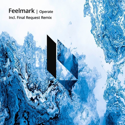 Feelmark - Operate EP [BF345]